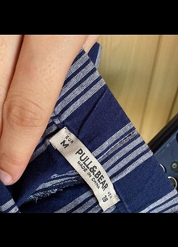Pull and Bear pantolon 