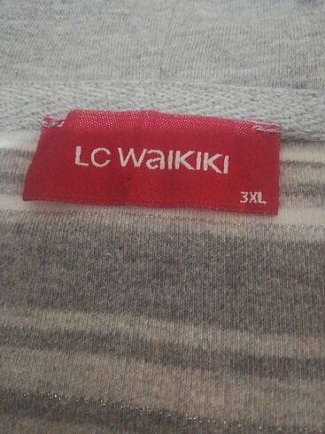 LC Waikiki Yelek