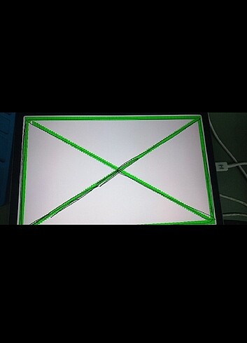 Samsung Samsung S9FE Tablet ekrani
