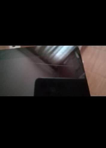  Beden Samsung S9FE Tablet ekrani