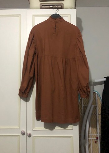 LC Waikiki Vizon Tonlarinda Rahat Ve Sik Tunik