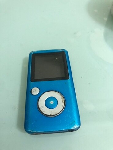 Müzik çalar