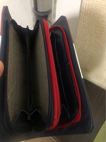 Cüzdan sıfıra yakın cüzdan - Görsel 3