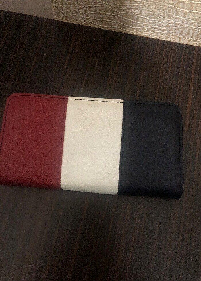 Cüzdan sıfıra yakın cüzdan - Görsel 2