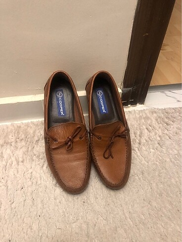 Deri erkek ayakkabı? - Görsel 2