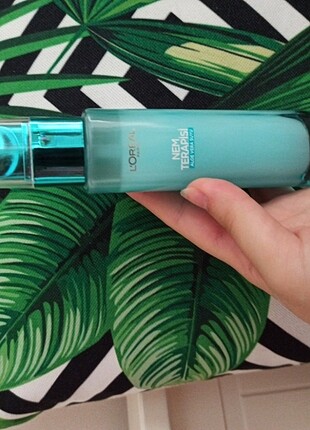 LOREAL PARİS NEN TERAPİSİ