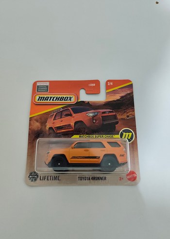 Matchbox