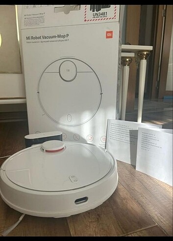 Xiaomi Xiaomi Robot Vacuum Mop Pro