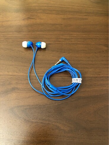 Açıklamayı Okuyun Sony Mdr-Ex15Ap Kulaklık