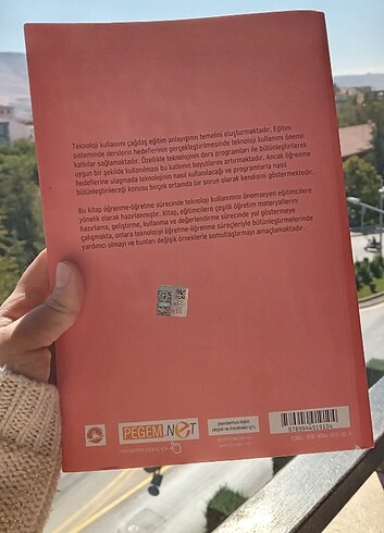 Öğretim Teknolojileri ve Materyal Tasarımı
