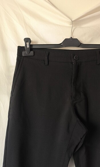 16-17 Yaş Beden Zara genç erkek pantolon 