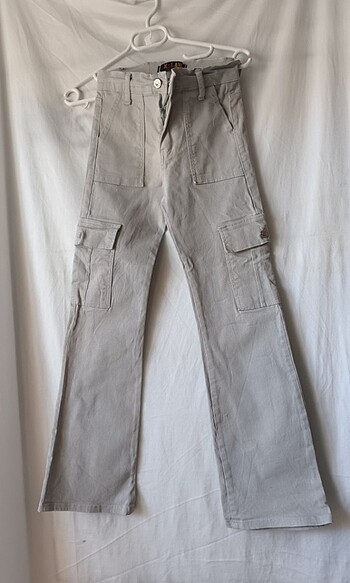Diğer Unisex pantolon 