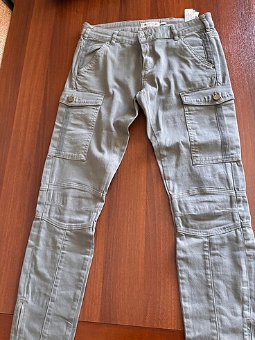 Massimo Dutti Massimo pantolon