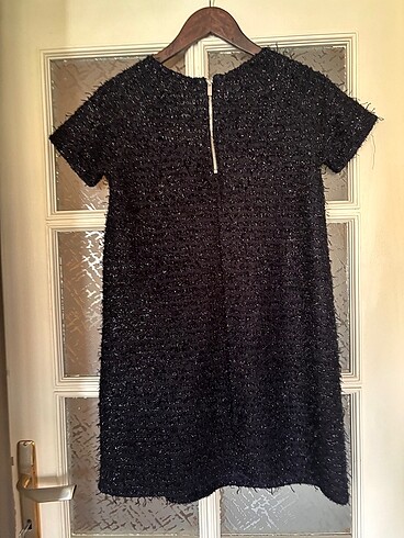 s Beden lacivert Renk River island elbise