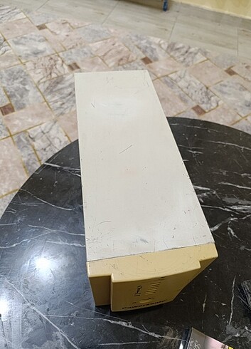 Beden Powersonic güç kaynağı AKÜLÜ