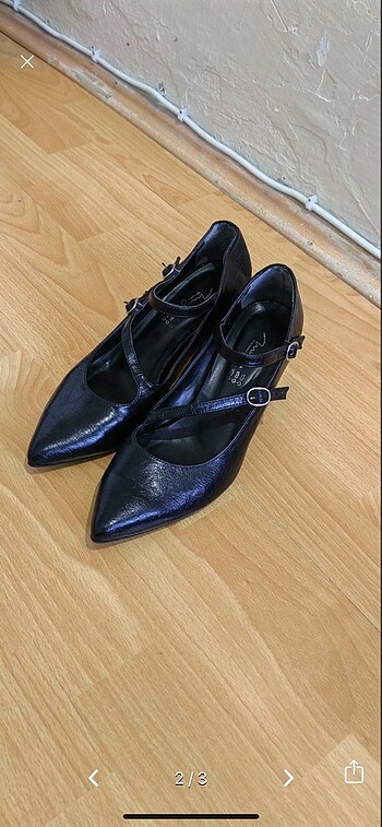 Nine West Şık topuklu ayakkabı