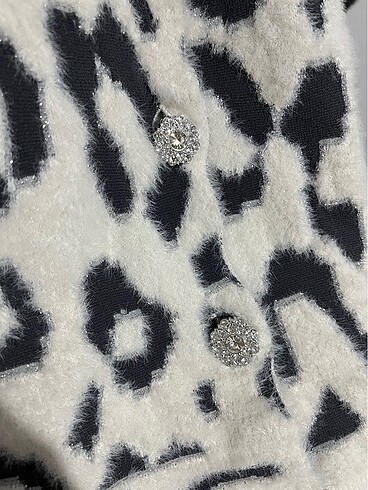 Diğer Angora hırka