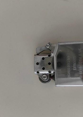 Beden constantine zippo çakmak