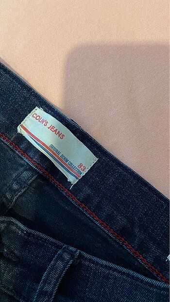 Colin's Colins jeans