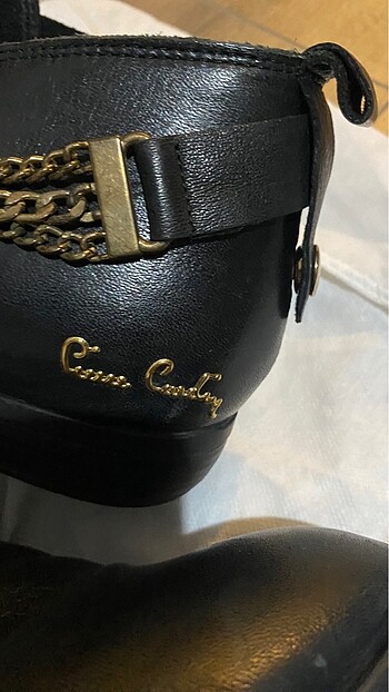 Pierre Cardin Kadın bot