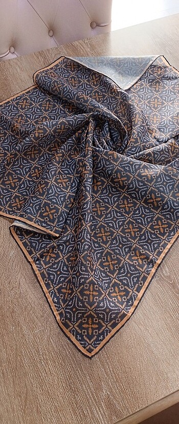 Silkhome soft esarp 2 adet