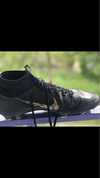 42 Beden Nike mercüriel yarı prof krampon