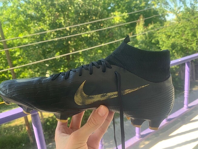 Nike Nike mercüriel yarı prof krampon
