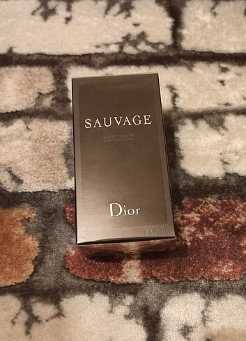 Dior Sauvage