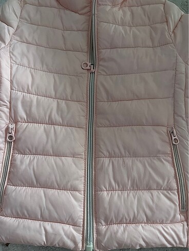 Mevsimlik mont kız çocuk 5 yaş - Görsel 3