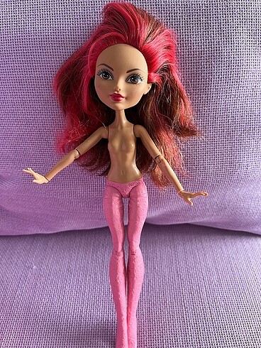 Diğer Rosebella Beauty Mattel