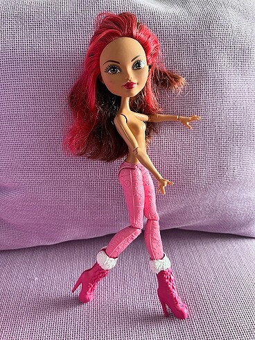 Rosebella Beauty Mattel