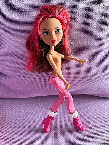 Beden Rosebella Beauty Mattel