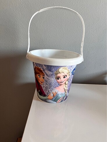 Elsa kum kovası Frozen