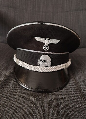 Ss şapka 