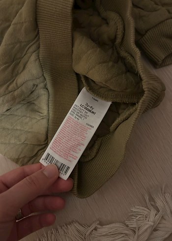 Erkek Çocuk Desenli Sweatshirt - Görsel 4