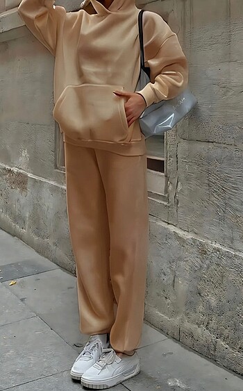 Bayan Eşofman Takımı