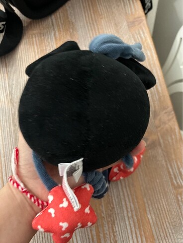Beden Renk Müzikli Çocuk Peluş Oyuncak