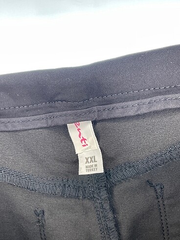 xxl Beden siyah Renk Penti Skinny %70 İndirimli.