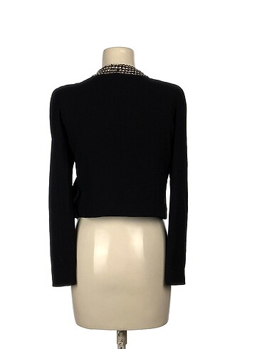42 Beden Koton Blazer %70 İndirimli.