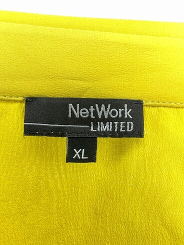 xl Beden çeşitli Renk Network Gömlek %70 İndirimli.