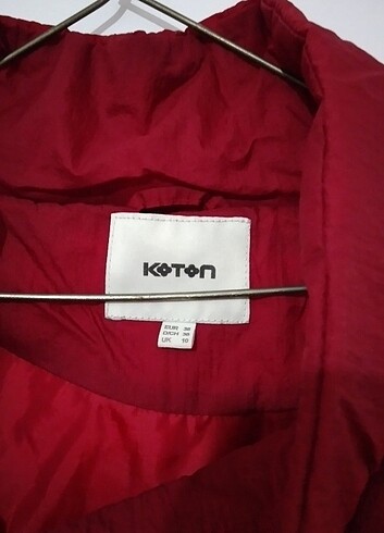 Koton Kaban