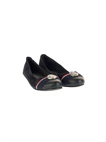 Tommy Hilfiger Tommy Hilfiger Babet %70 İndirimli.
