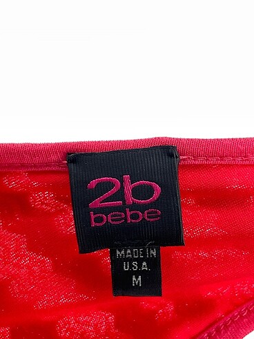 s Beden çeşitli Renk BeBe Kısa Elbise %70 İndirimli.