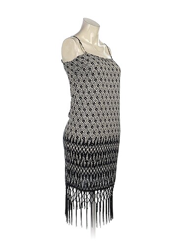 Vintage Love PreLoved Kısa Elbise %70 İndirimli.