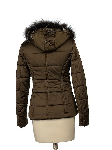 s Beden Moncler Mont %70 İndirimli.