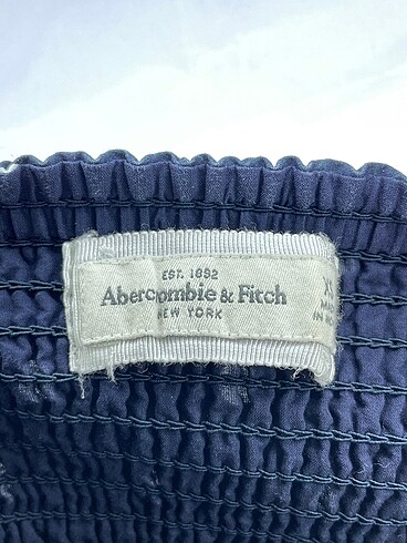 xs Beden çeşitli Renk Abercrombie & Fitch Büstiyer %70 İndirimli.