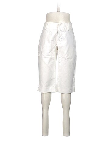 Zara Bermuda / Kapri %70 İndirimli.
