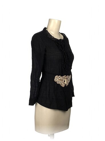Vintage Love PreLoved Bluz %70 İndirimli.