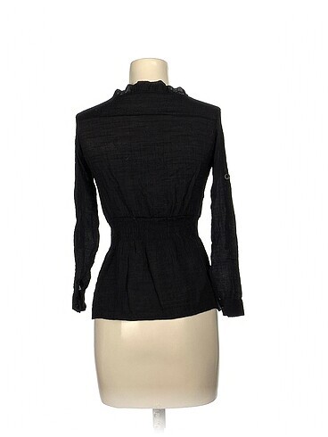 s Beden PreLoved Bluz %70 İndirimli.