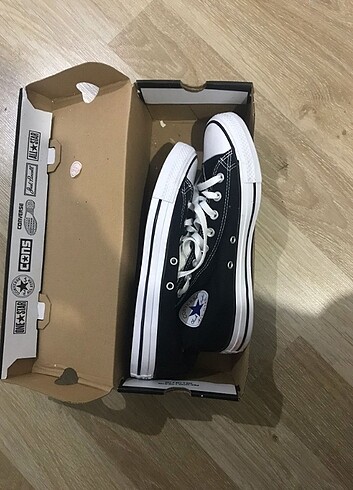 Converse ayakkabı